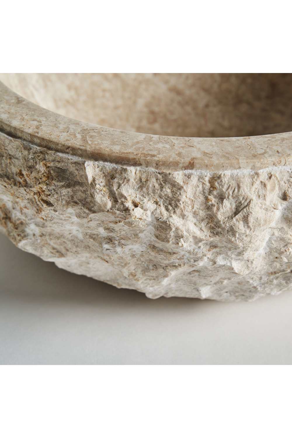 Gray Marble Bathroom Sink | Oroa.com