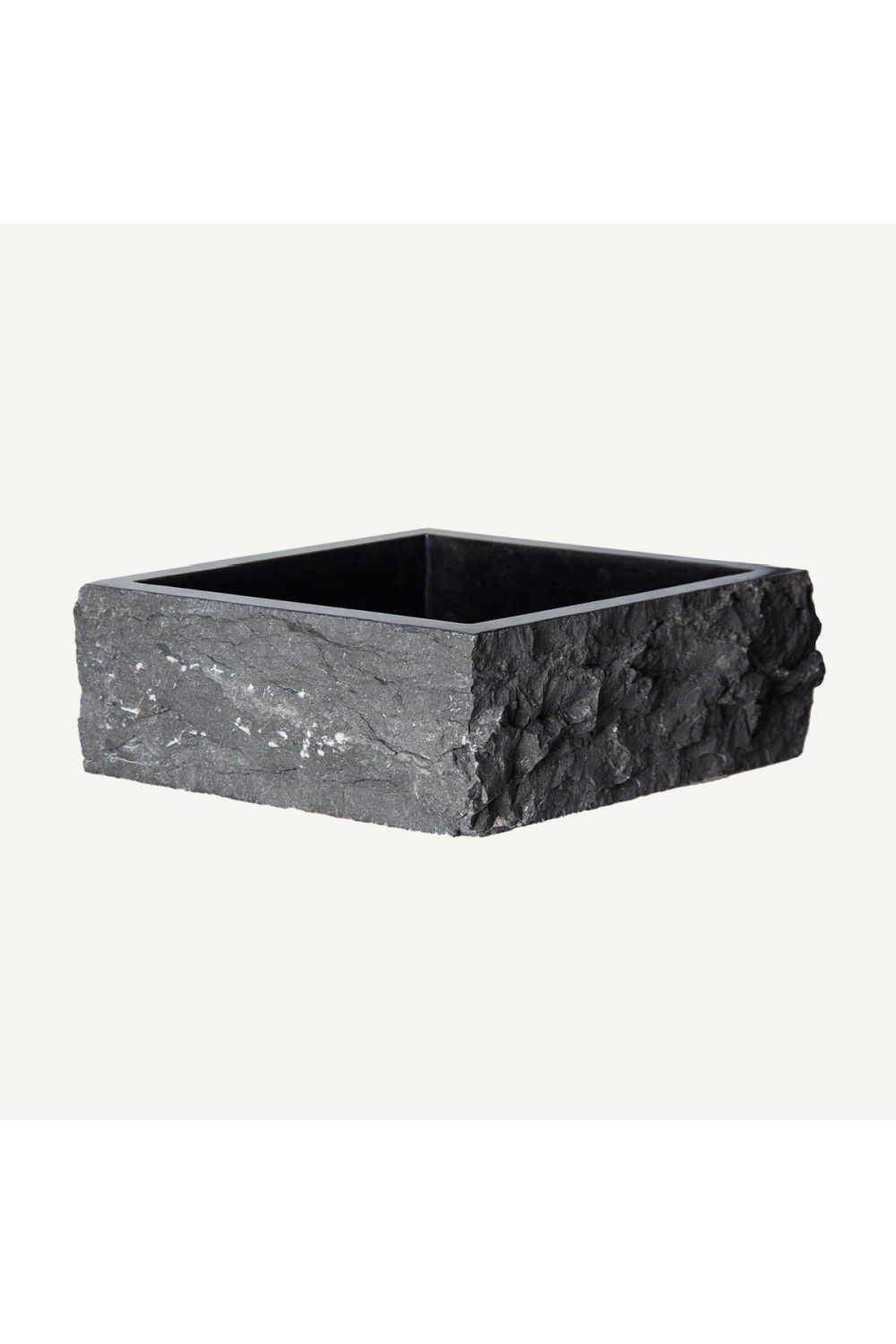 Black Marble Bathroom Sink | Oroa.com