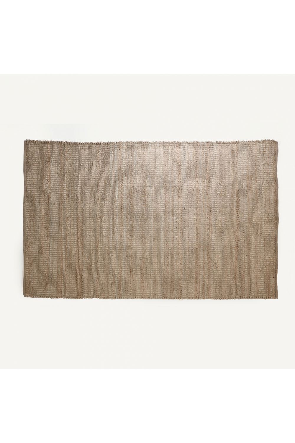 Woven Jute Area Rug 10' x 6'5" | Vical Home Loisa | Oroa.com