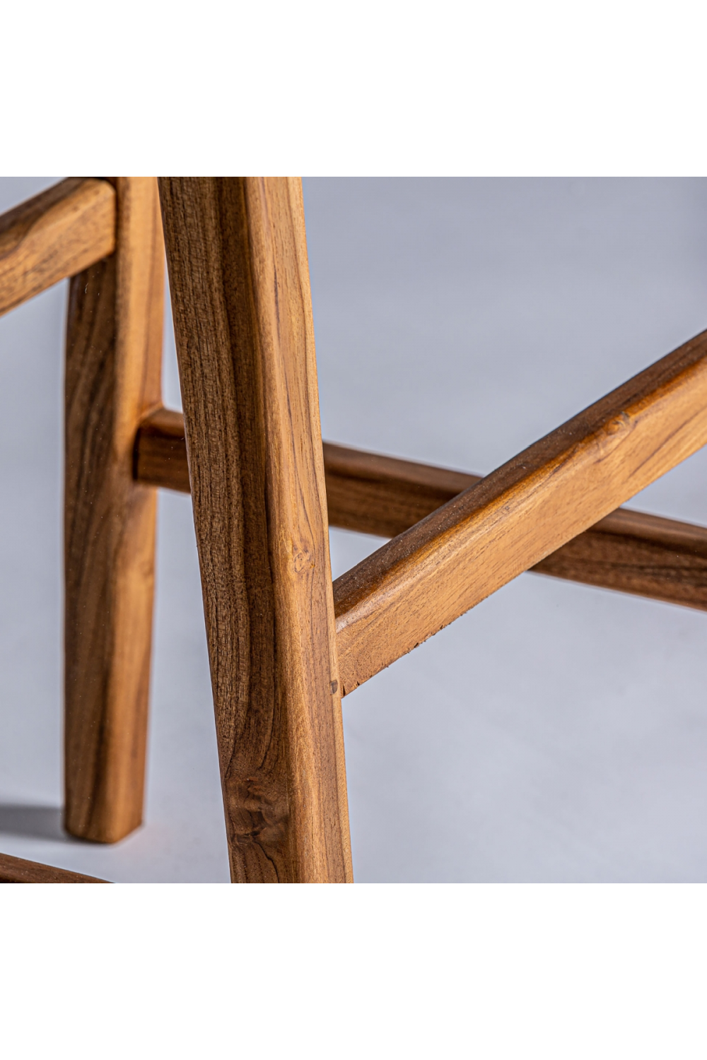 Woven Rope Barstool | Vical Home Kavala | Oroa.com