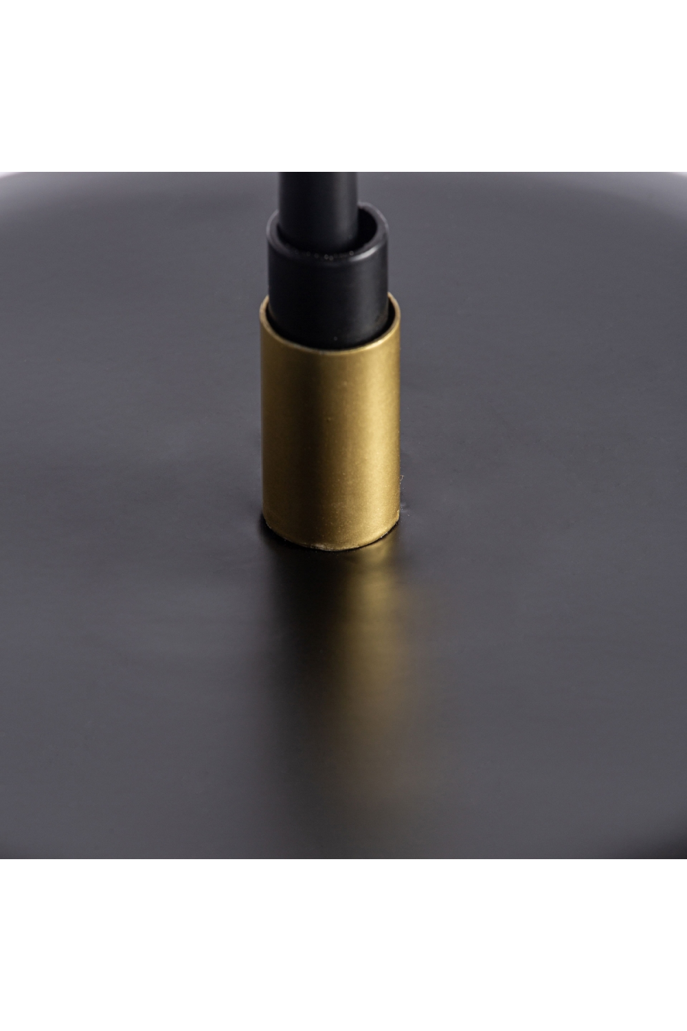 Black Iron Table Lamp | Vical Home | Oroatrade.com