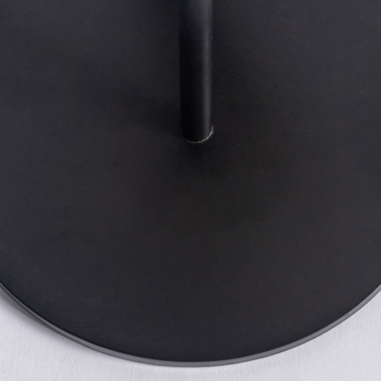 Black Iron Floor Lamp | Oroa.com