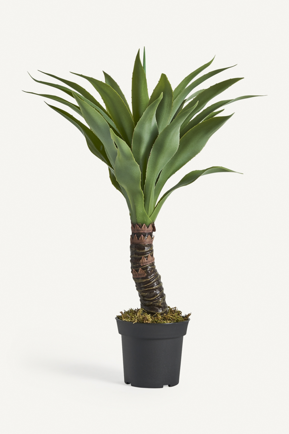 Spiky Leaf Artificial Plant | Vical Home Yucca | Oroa.com