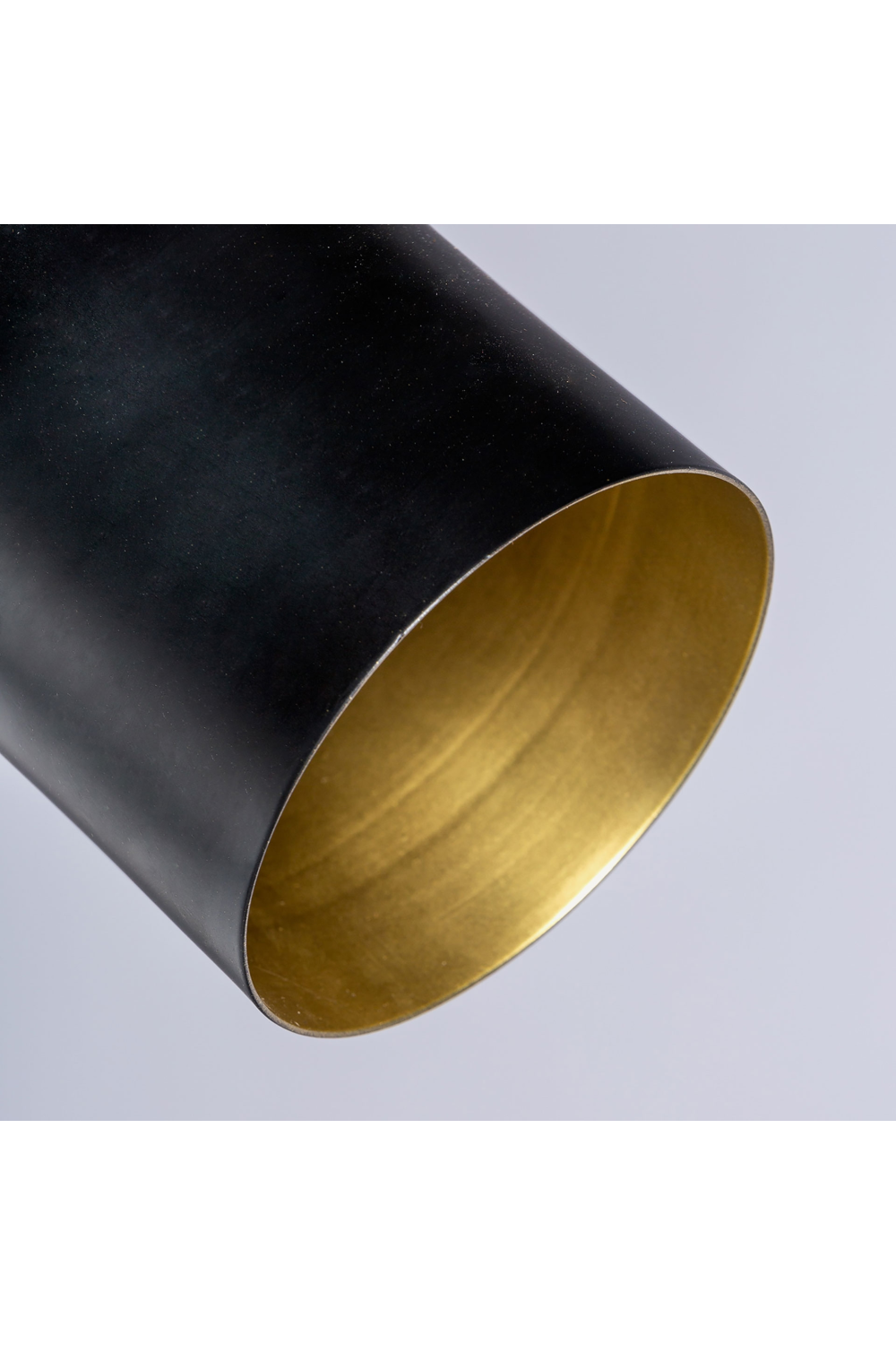 Black Brass Floor Lamp | Vical Home | Oroa.com