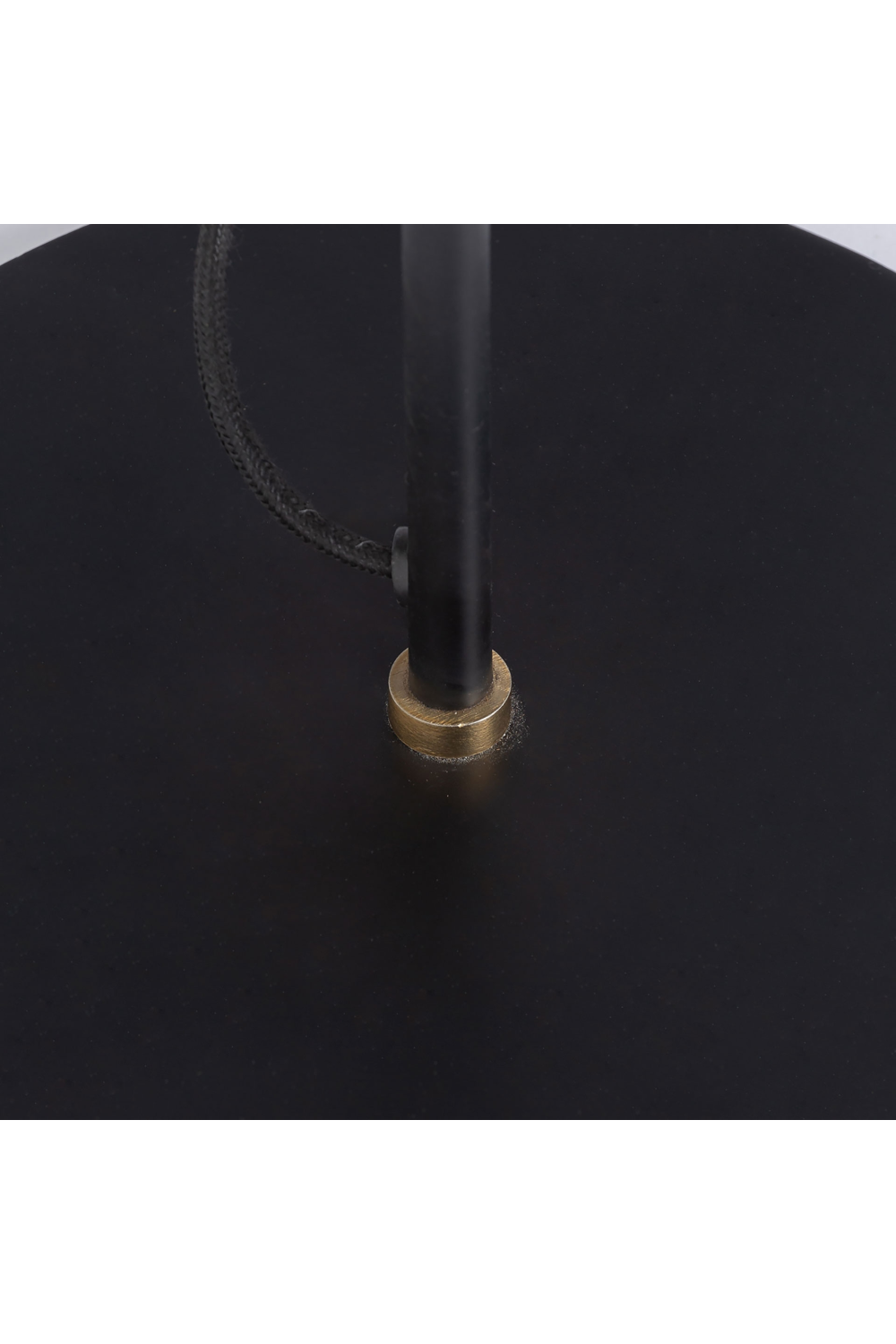 Black Brass Floor Lamp | Vical Home | Oroa.com