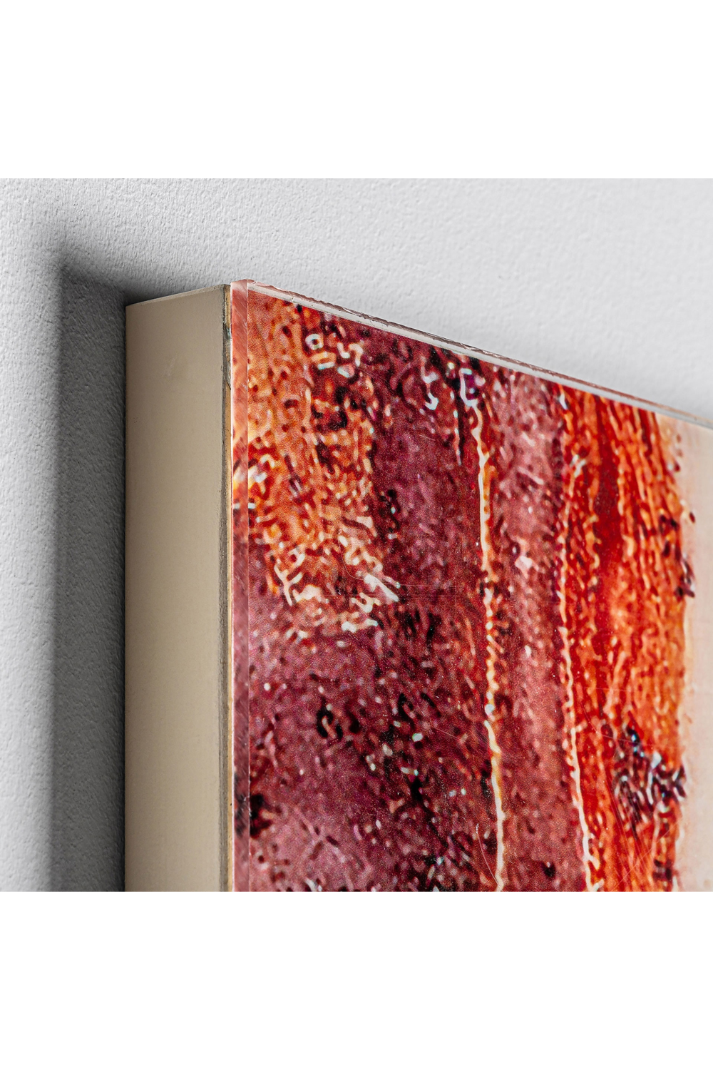 Coral Paper Art Print M | Vical Home Astanxatina | Oroa.com