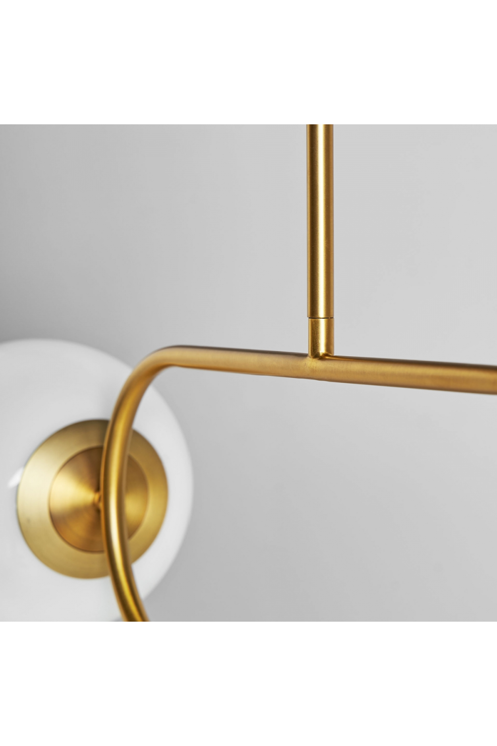 Double Sphere Pendant Light | Vical Home | Oroa.com