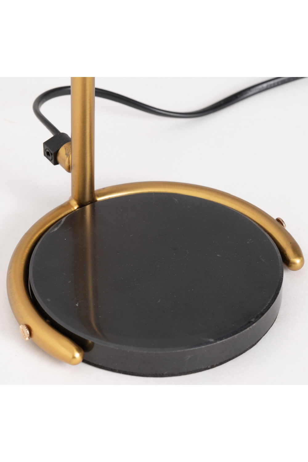 White Globe Table Lamp | Vical Home | Oroa.com