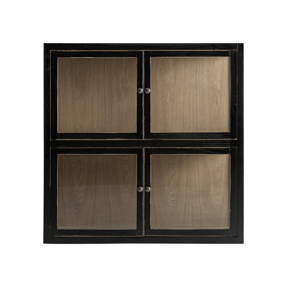 Modern furniture - Elm Wood Modular Cabinet - www.oroa.com | Oroa.com