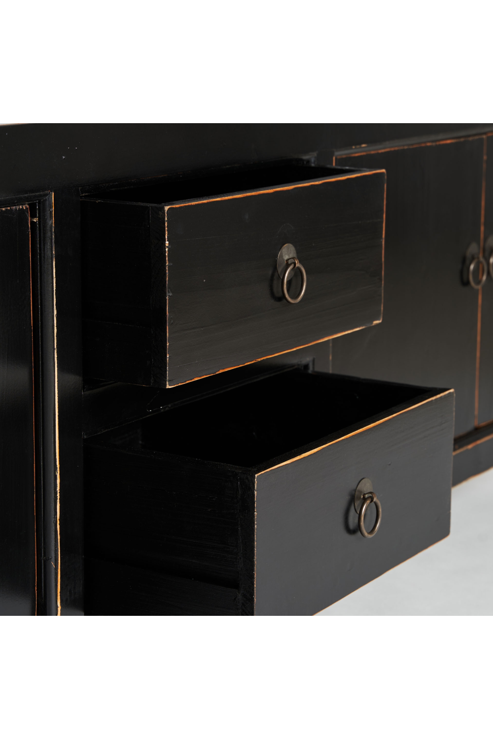 Black Pine Media Unit | Vical Home Herborn | Oroa.com