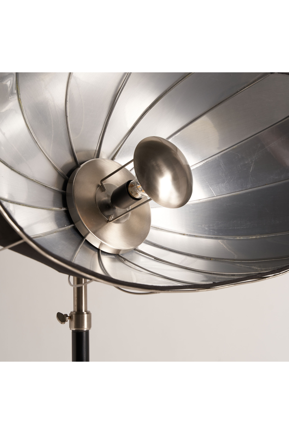 Black Iron Floor Lamp S | Oroa.com