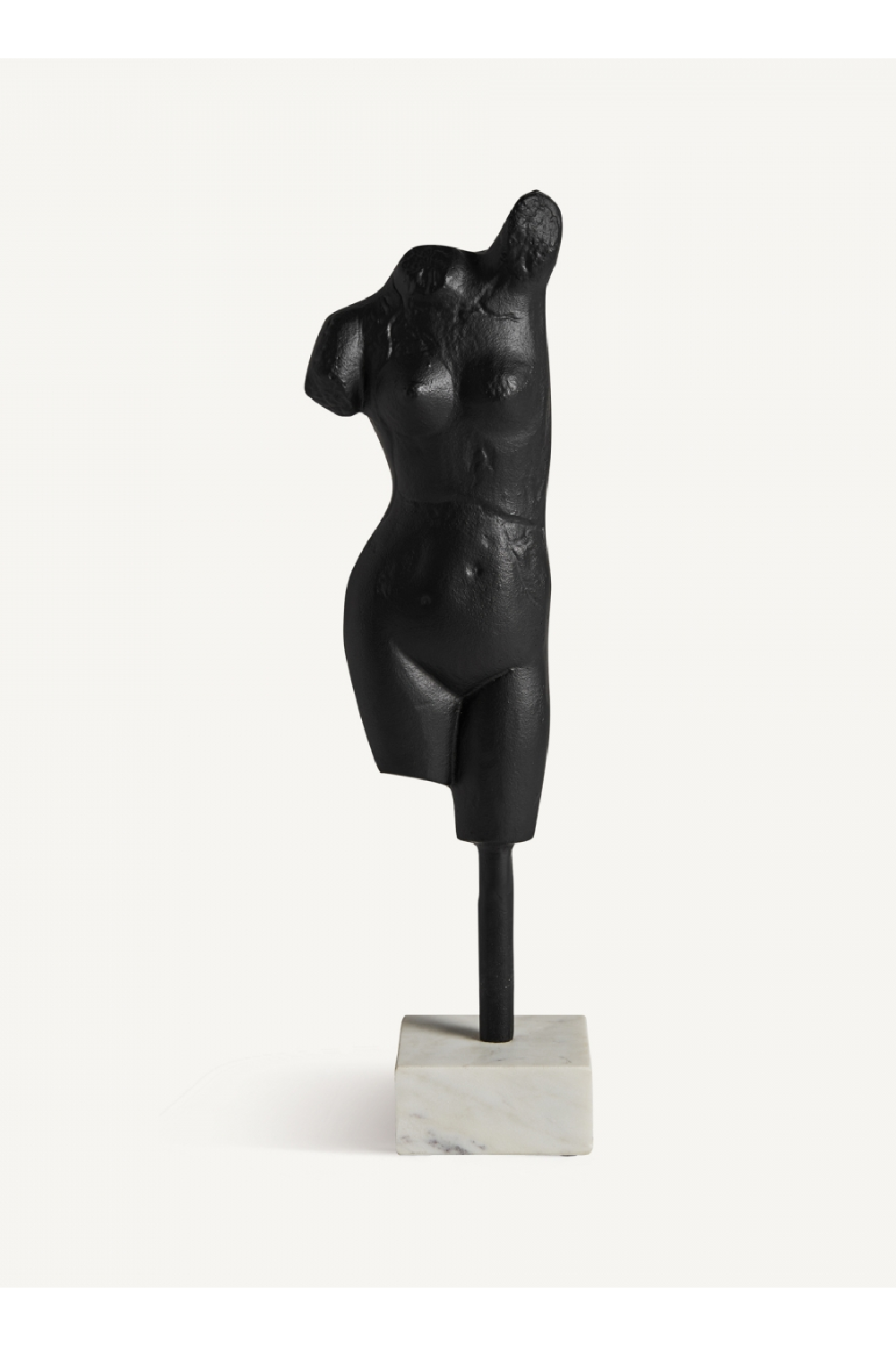 Black Bust Decor (2) | Vical Home Messier | Oroa.com
