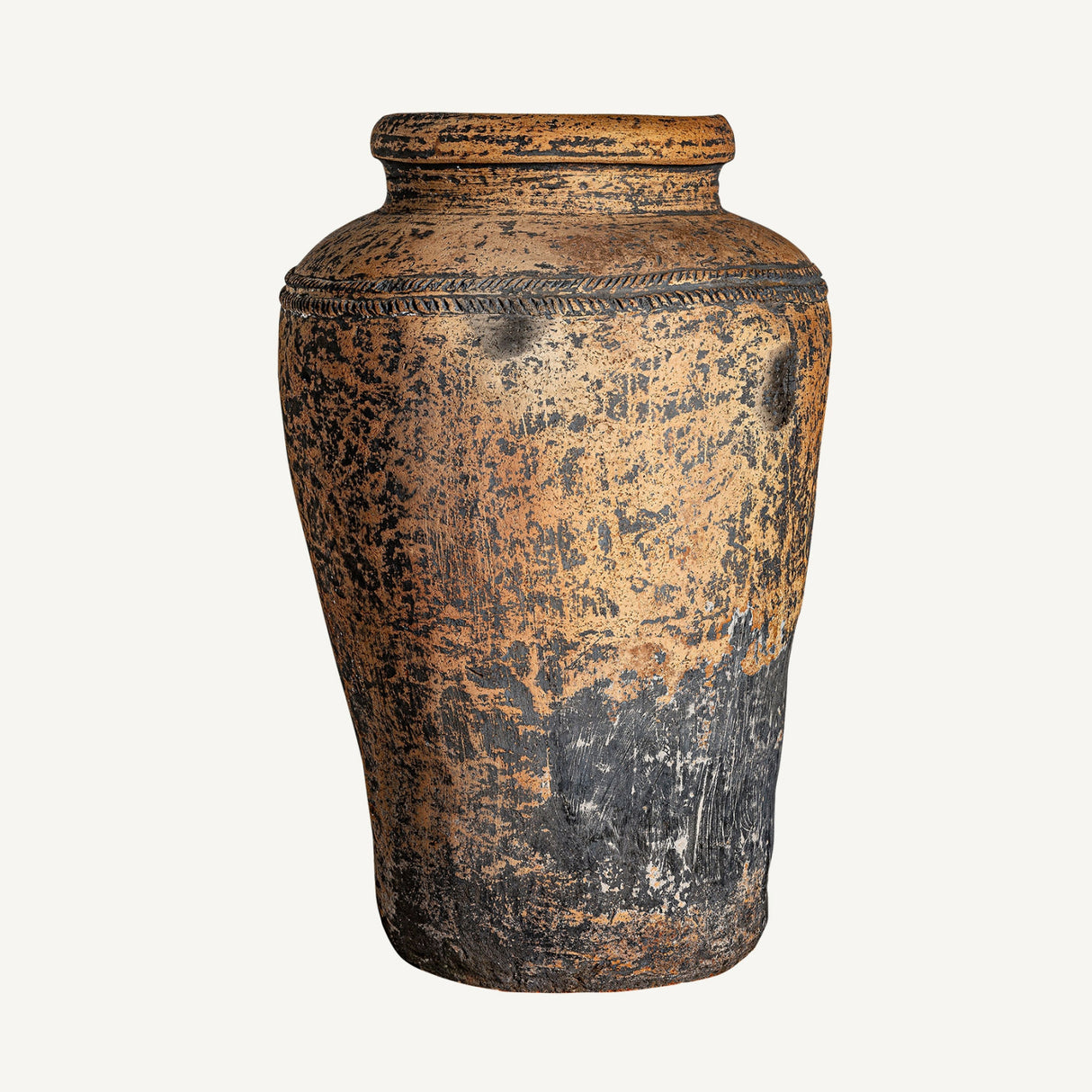 Antique Terracotta Vase | Oroa.com