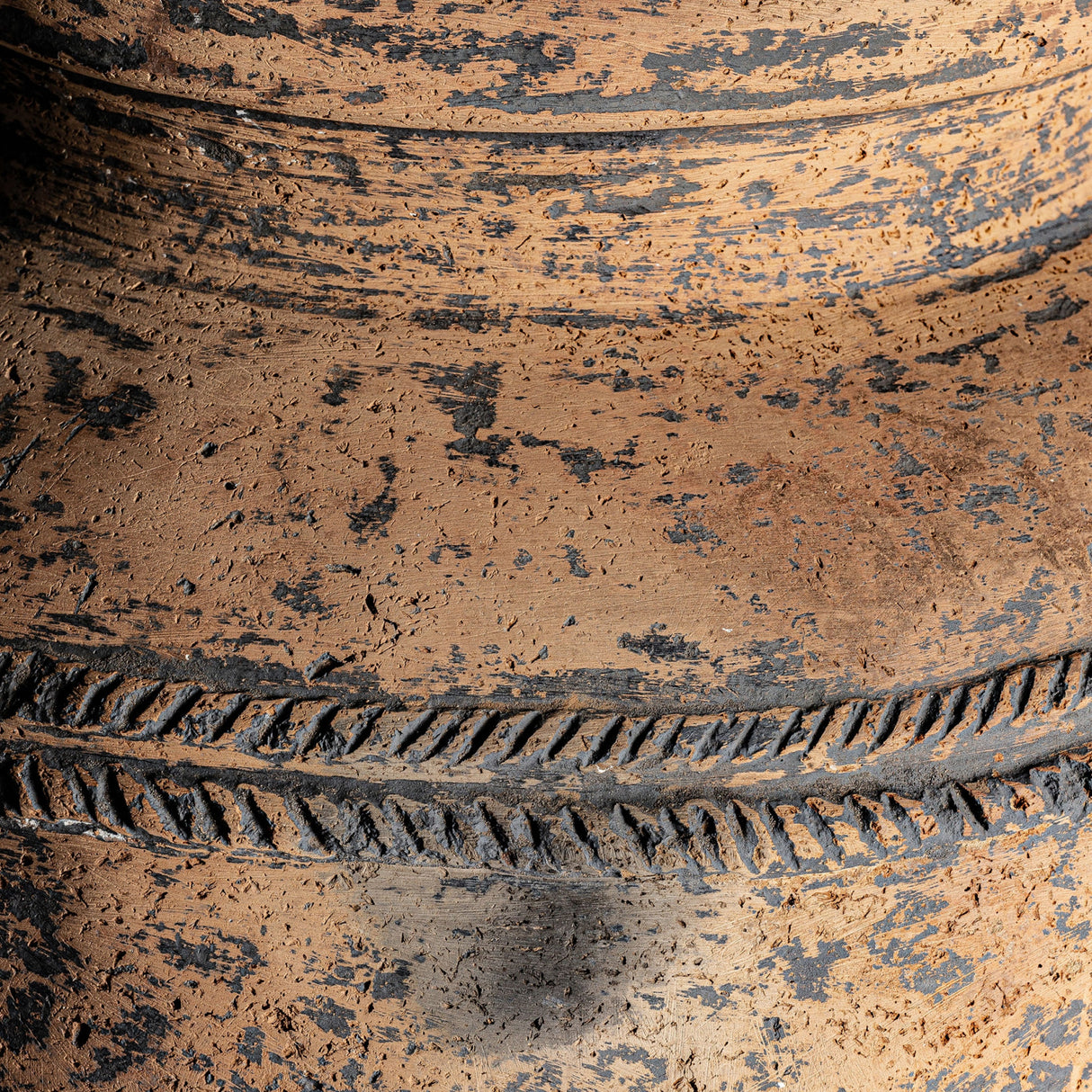Antique Terracotta Vase | Oroa.com