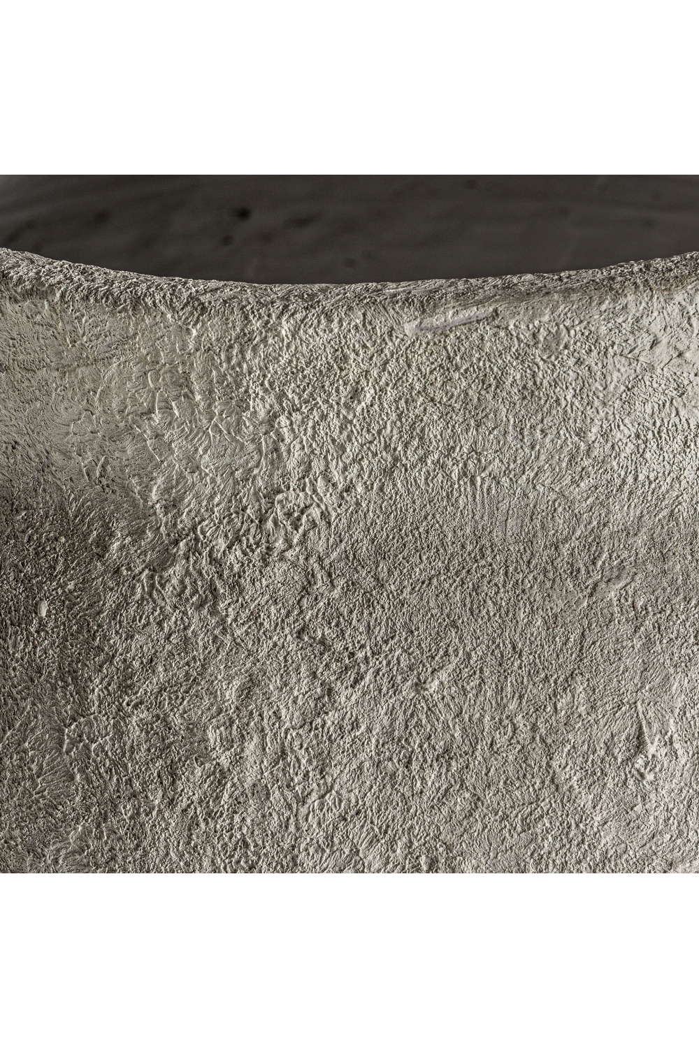 White Terracotta Vase | Vical Home Egerak | Oroa.com