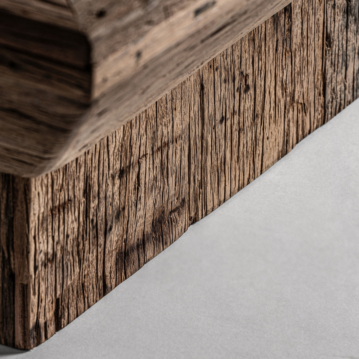 Modern furniture - White Marble Top Coffee Table - www.oroa.com | Oroa.com