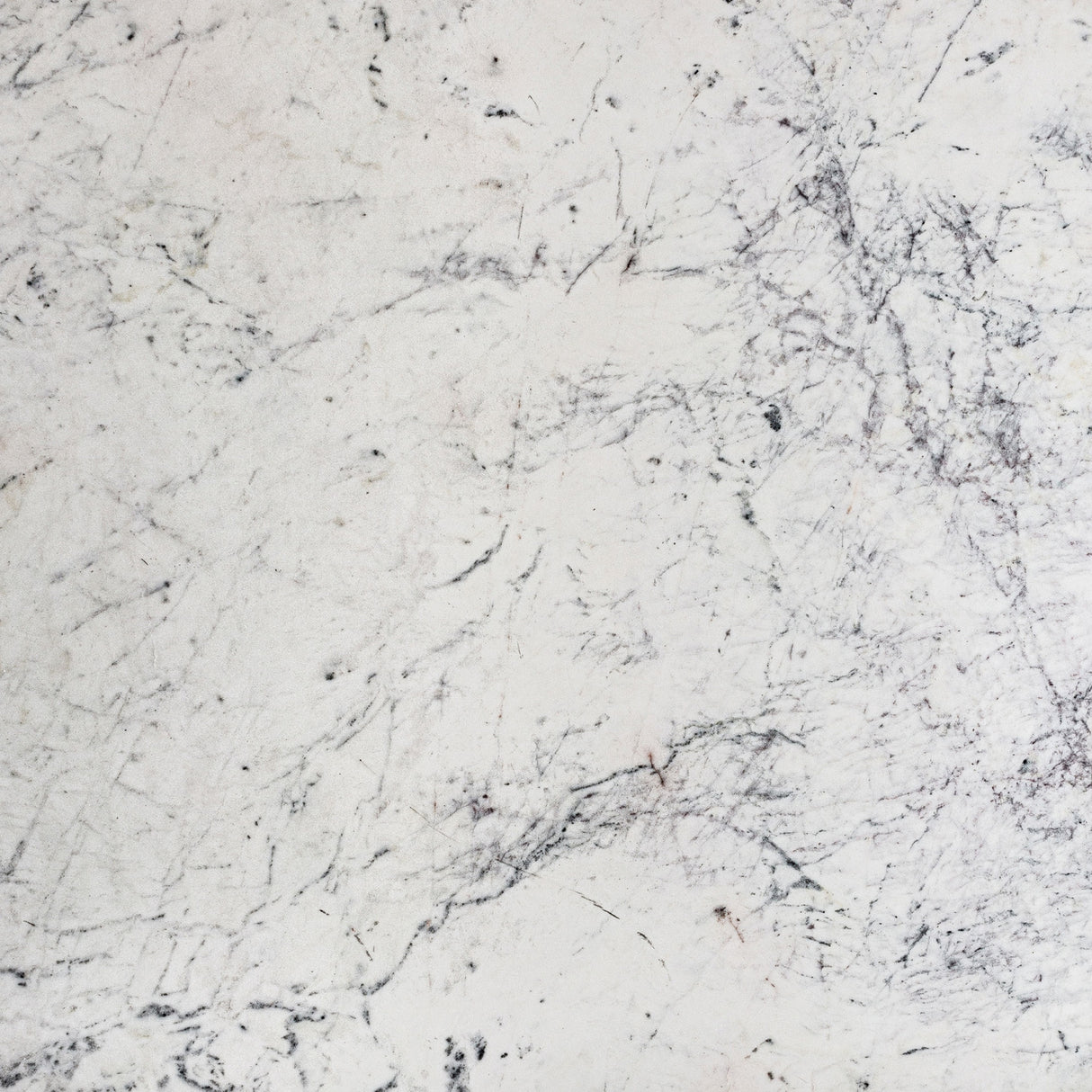 Modern furniture - White Marble Top Coffee Table - www.oroa.com | Oroa.com