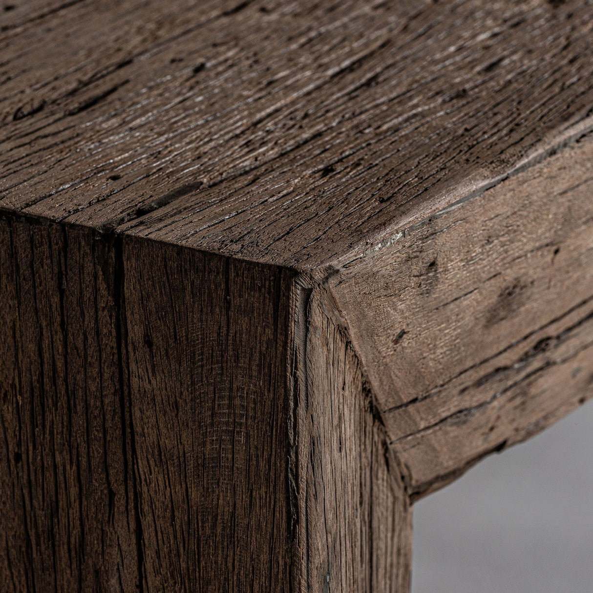 Modern furniture - Rustic Pine Coffee Table - www.oroa.com | Oroa.com