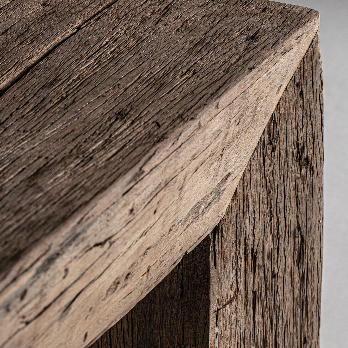 Modern furniture - Rustic Pine Coffee Table - www.oroa.com | Oroa.com