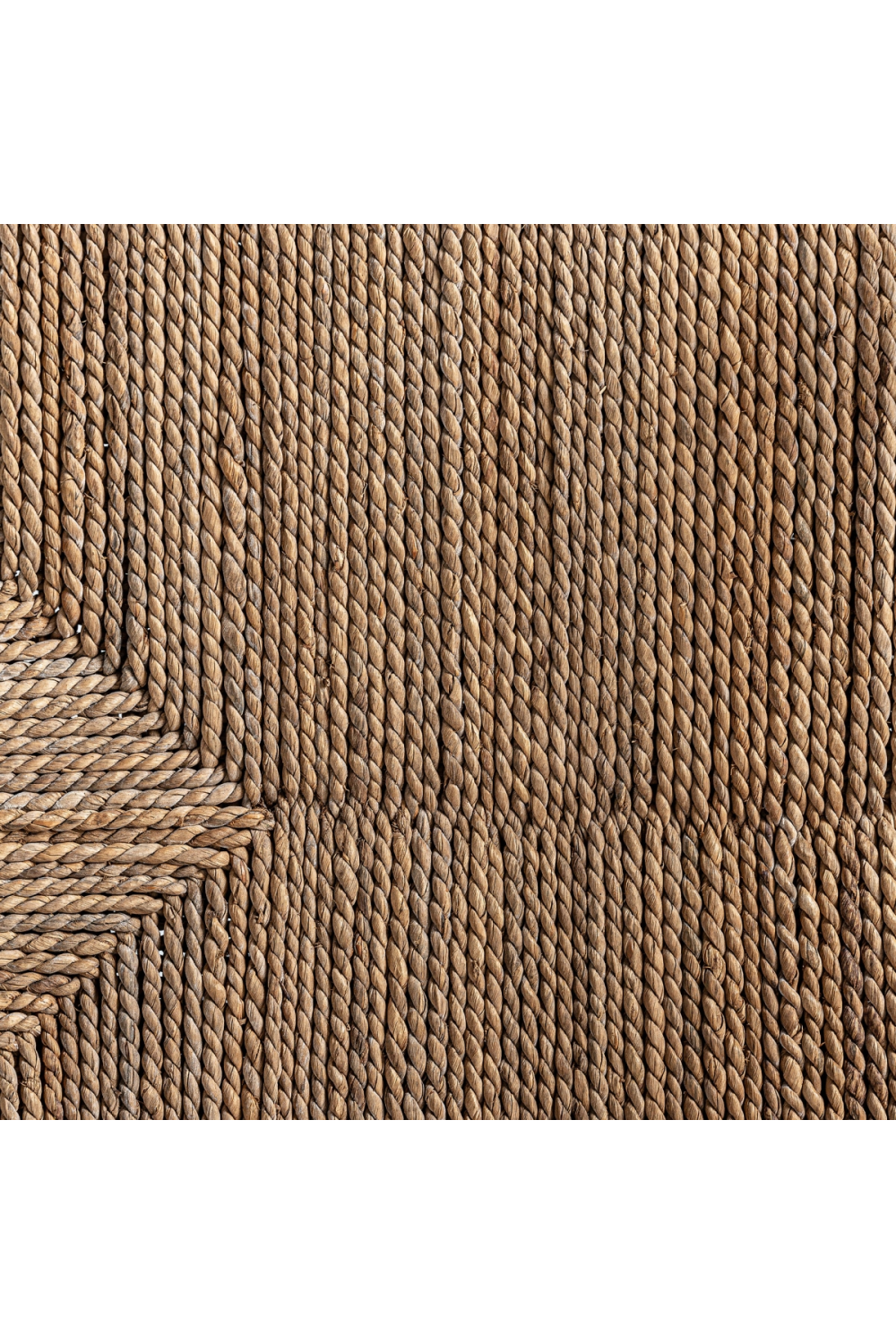 Natural Fiber Armchair | Vical Home Manhula | Oroa.com