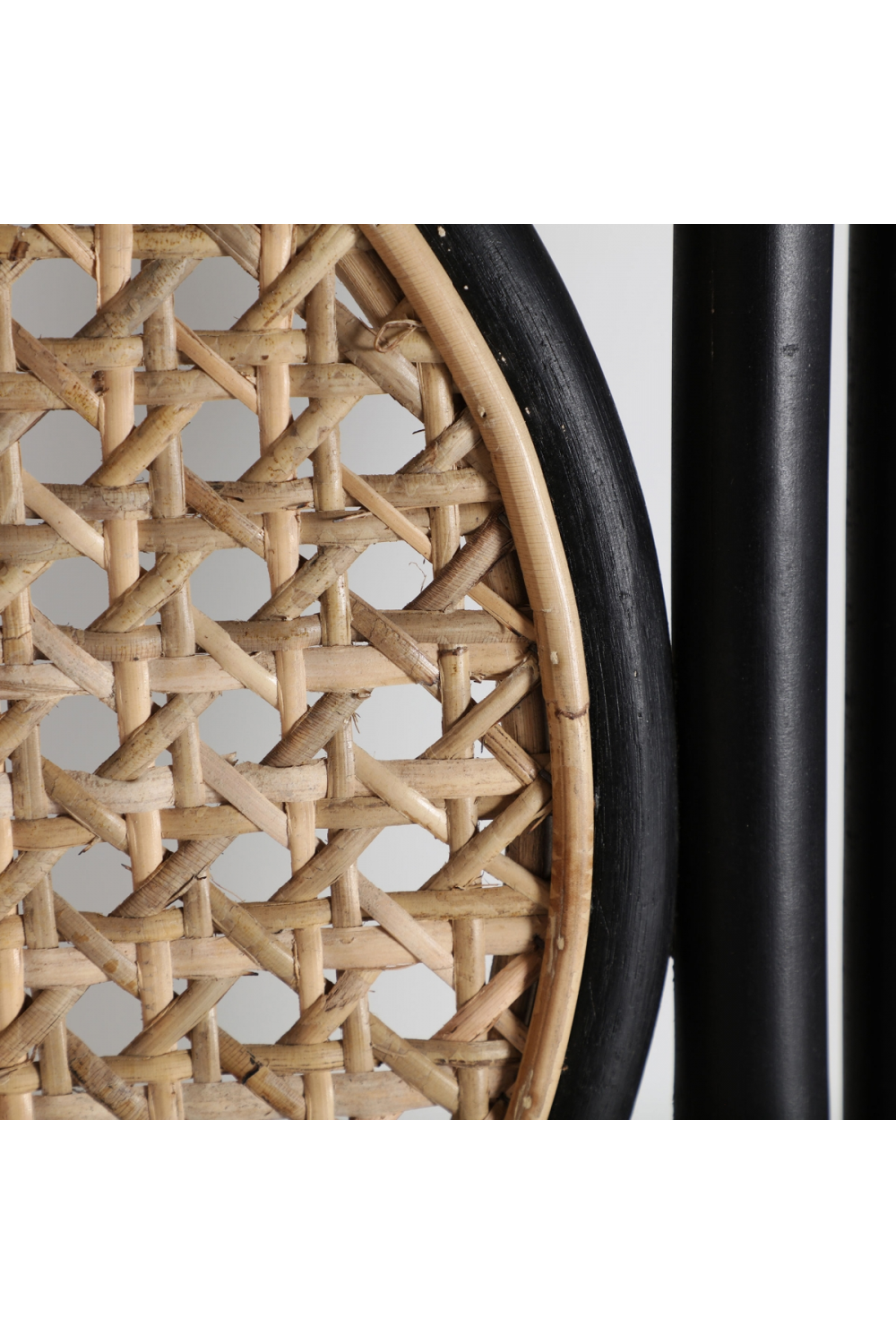 Rattan Plates Room Divider | Vical Home Darois | Oroa.com