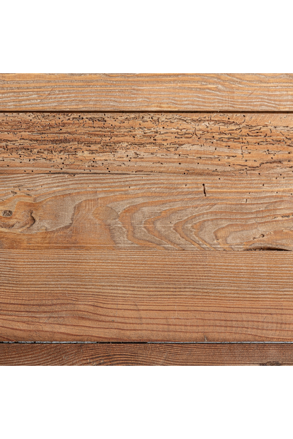 Natural Pine Desk | Vical Home Crissey | Oroa.com