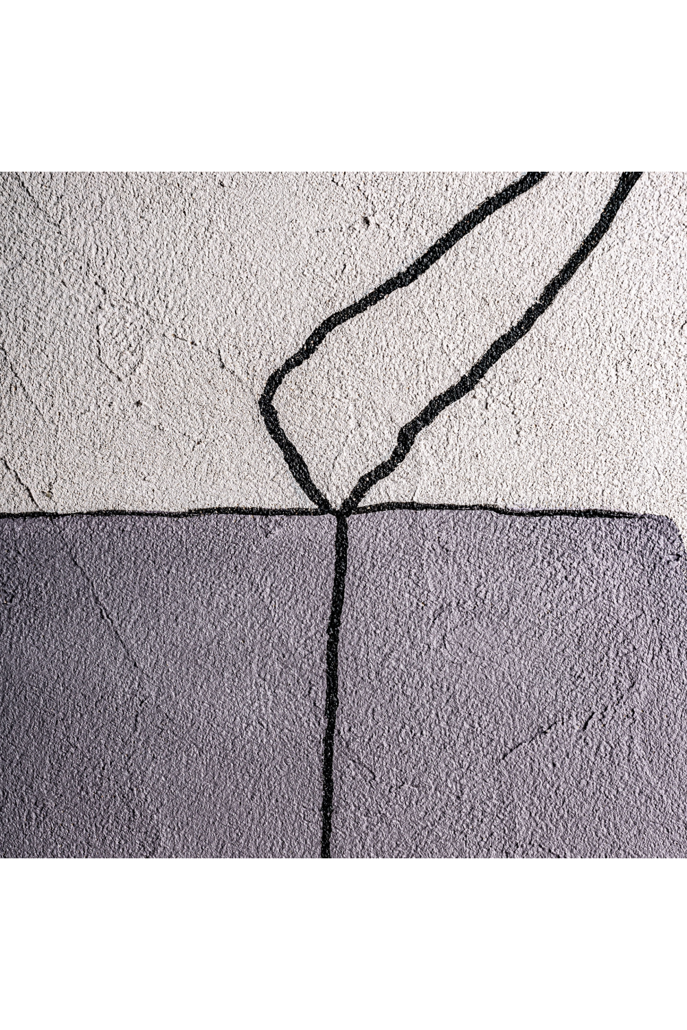 Multicolored Abstract Wall Decor | Vical Home Balian | Oroa.com