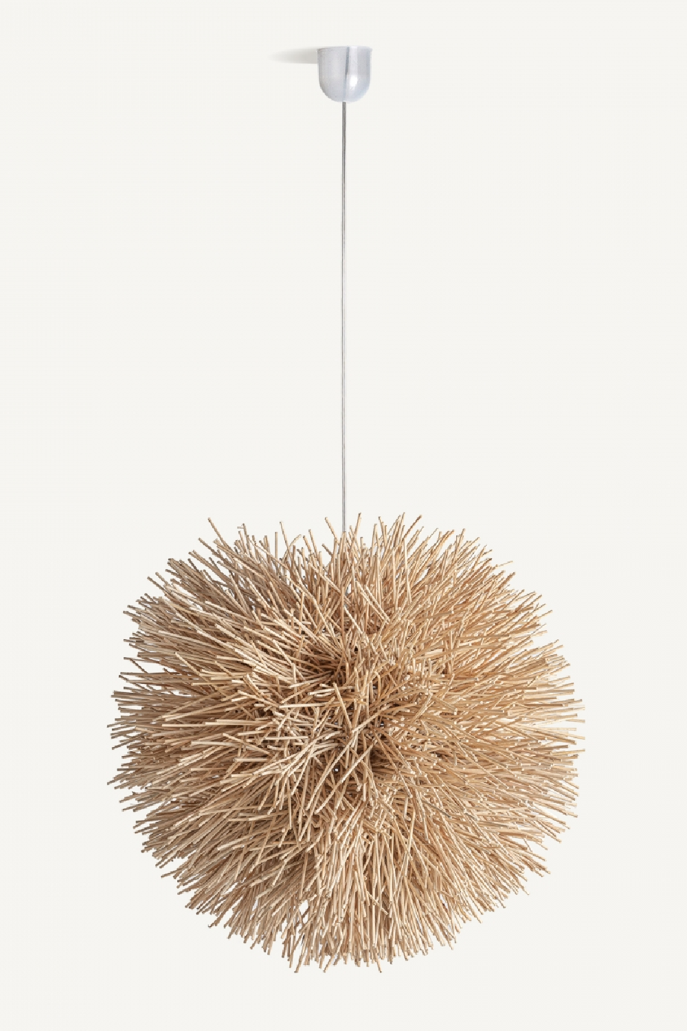 Natural Rattan Pendant Light | Vical Home | Oroa.com