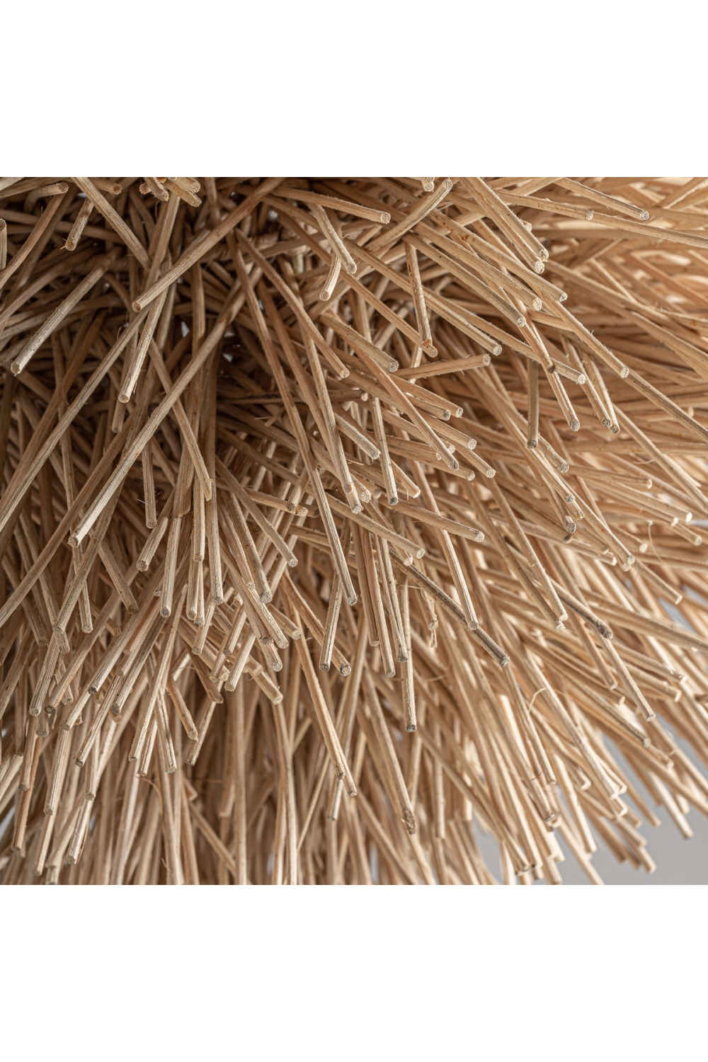 Natural Rattan Pendant Light | Vical Home | Oroa.com