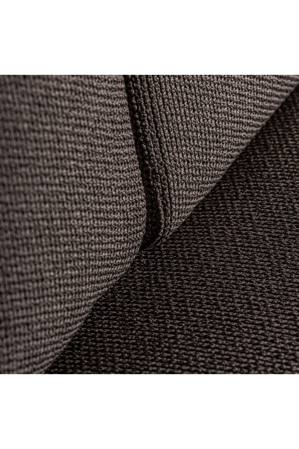 Teak Curved Outdoor Sofa | Vical Home Corba | Oroa.com