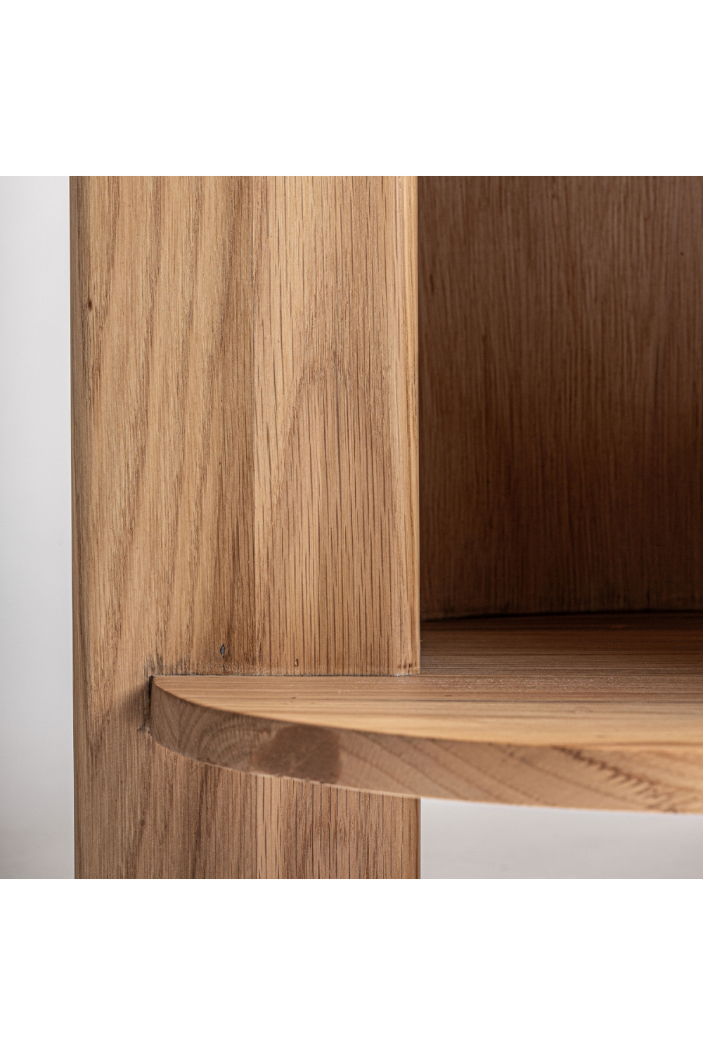 Marble Top Bookshelf | Oroa.com