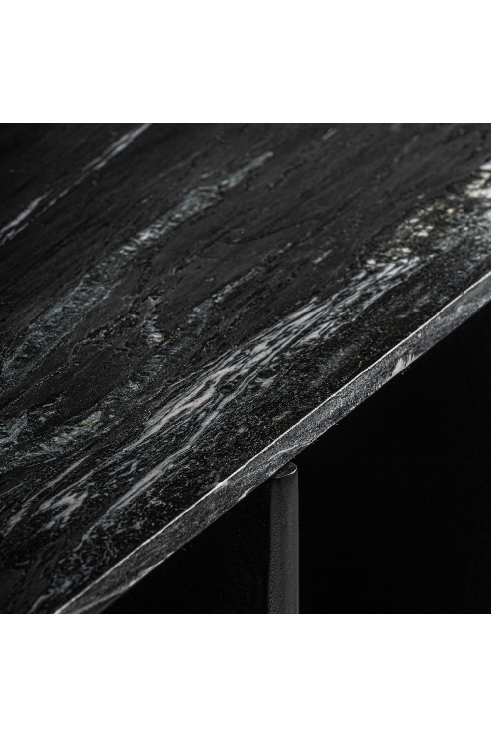 Marble Top Bookshelf | Oroa.com