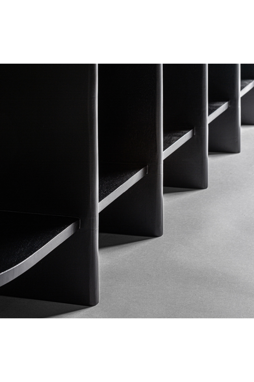 Marble Top Bookshelf | Oroa.com