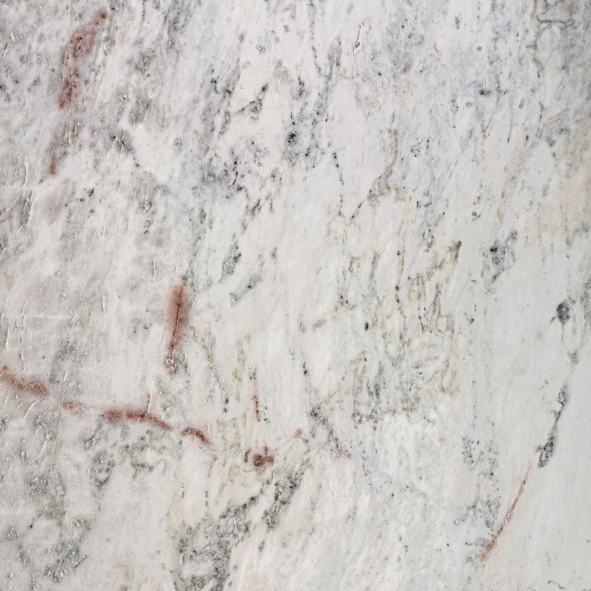 Modern furniture - White Marble Round Dining Table - www.oroa.com | Oroa.com
