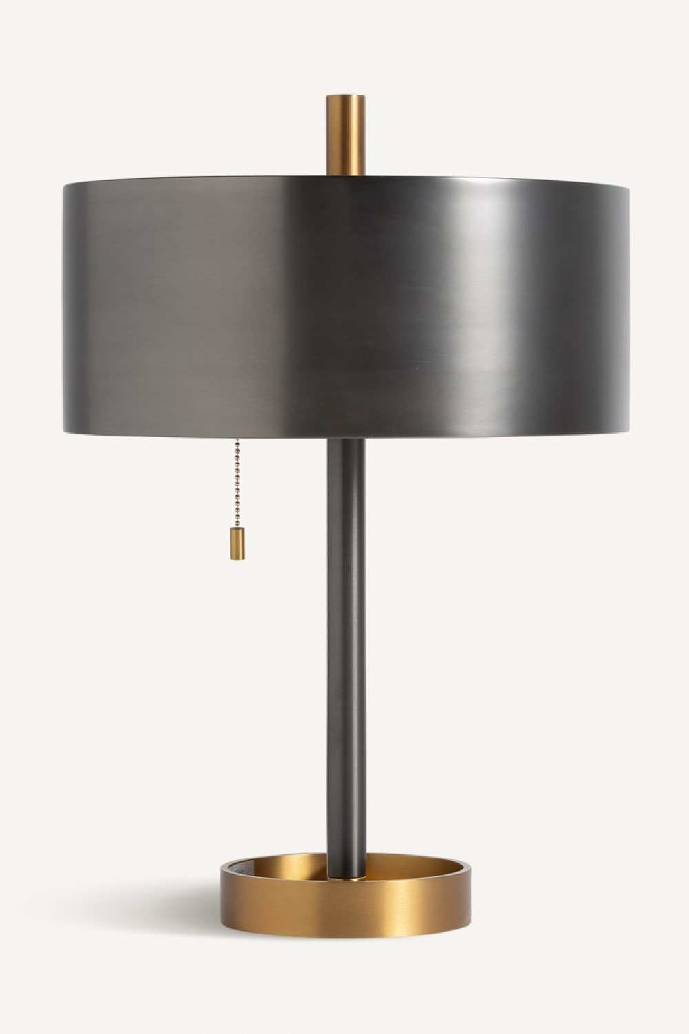 Gray Bronze Table Lamp | Vical Home Aina | Oroa.com