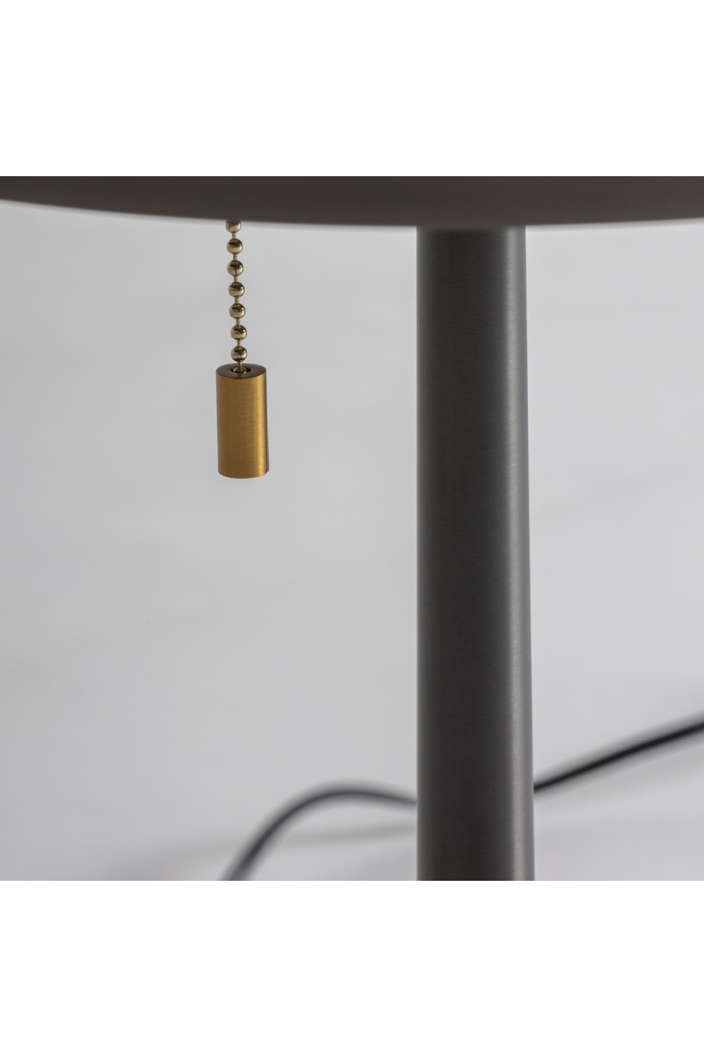 Gray Bronze Table Lamp | Vical Home Aina | Oroa.com