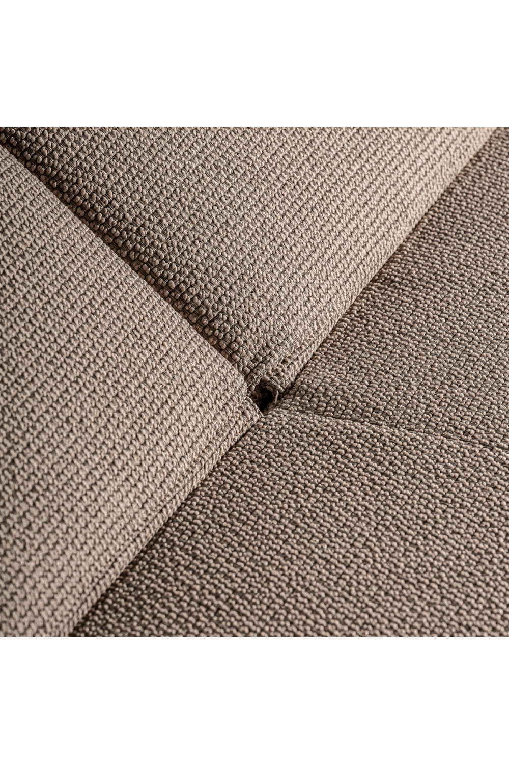 Teak Double Outdoor Chaise | Vical Home Pure | Oroa.com