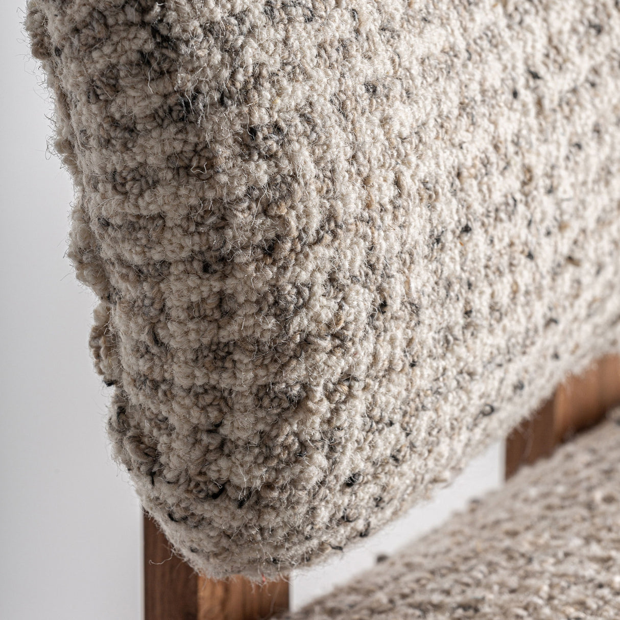 Modern European furniture - Beige Classic Accent Chair - www.oroa.com | Oroa.com