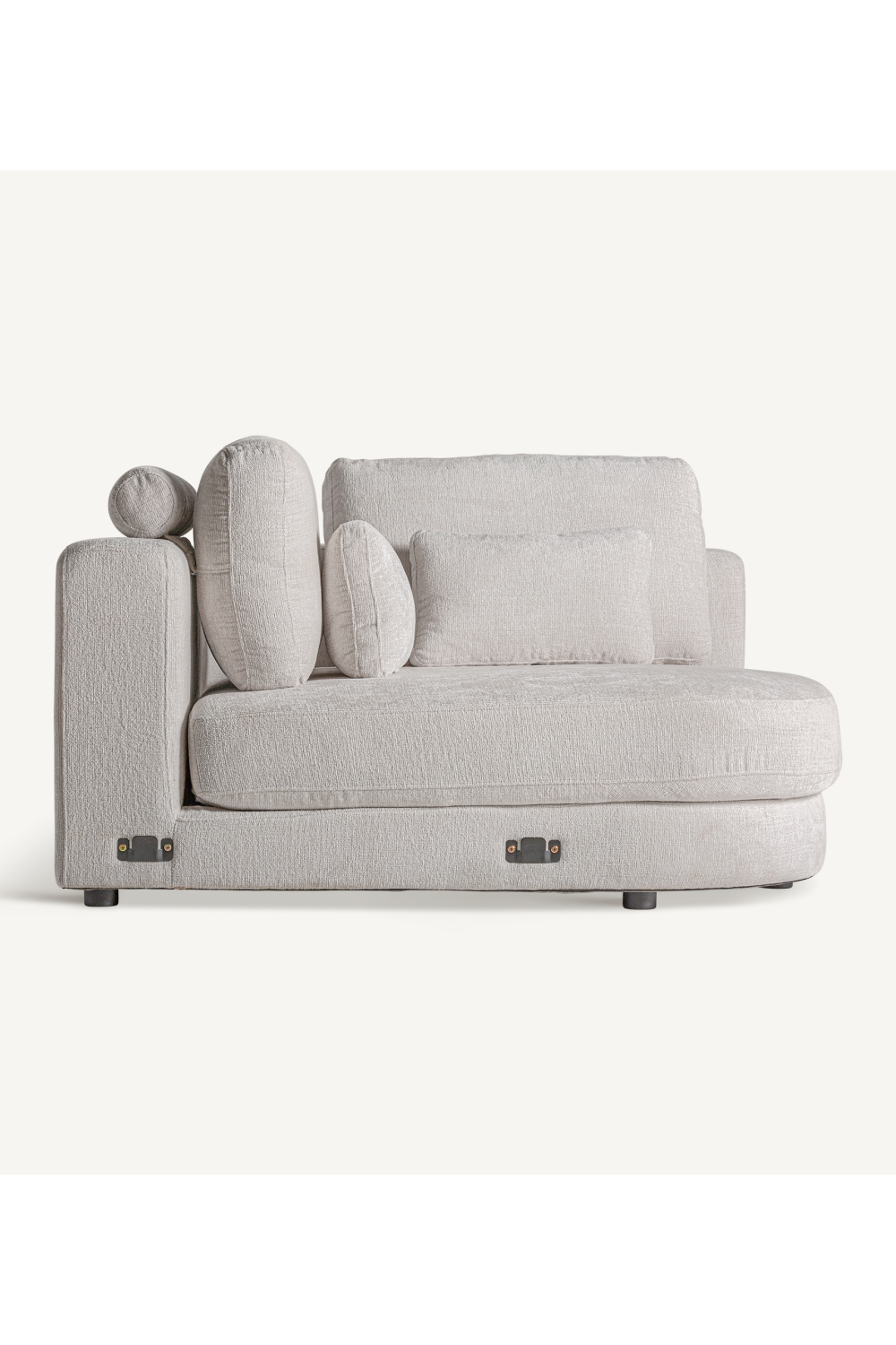 Off White Modular Sofa | Vical Home Deruta | Oroa.com