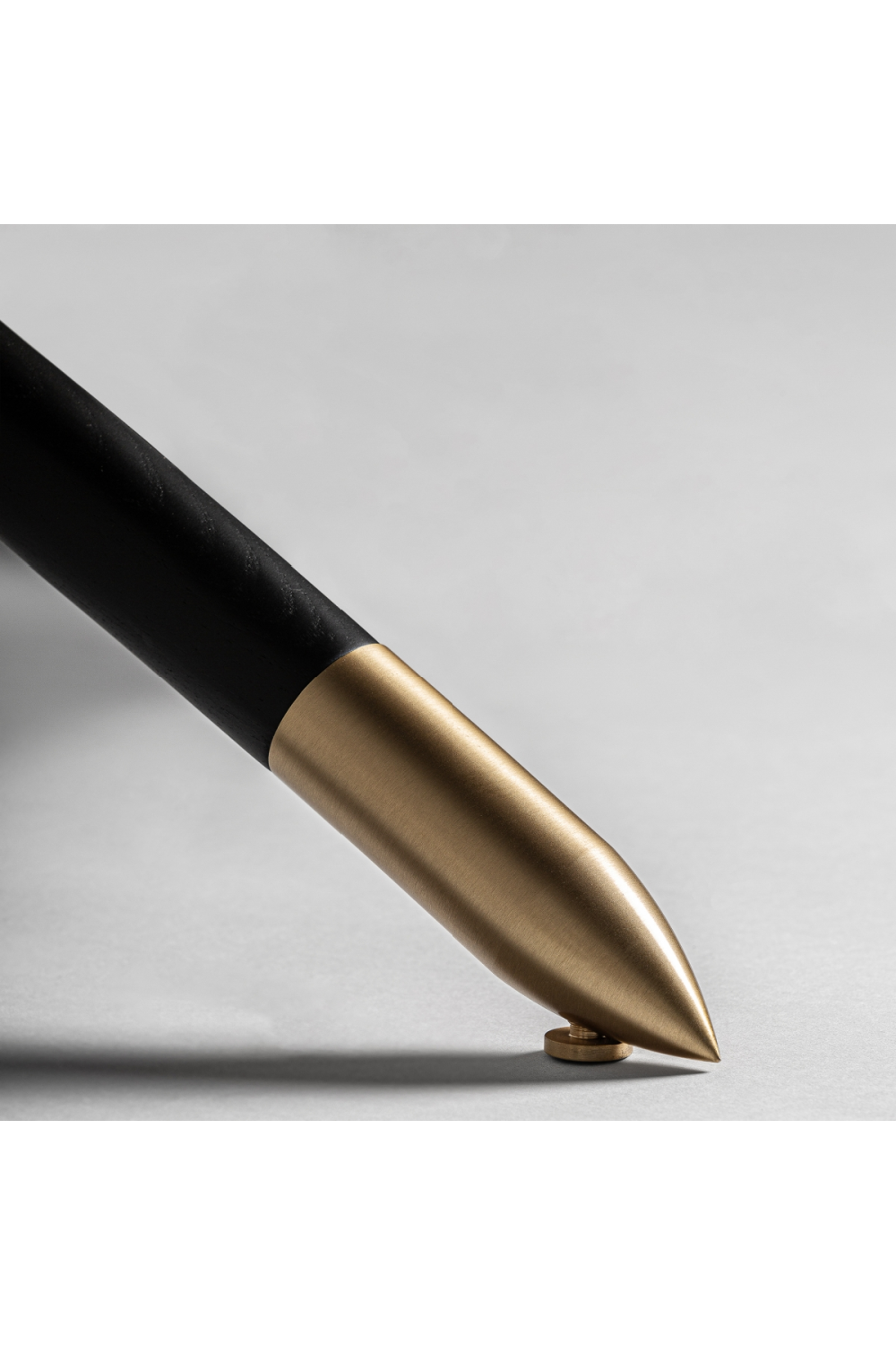 Black Ash Rattan Accent | Vical Home Gladbeck | Oroa.com