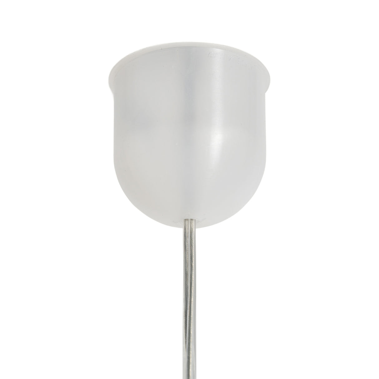 Modern European furniture - Bamboo Bell-Shaped Pendant Light - www.oroa.com | Oroa.com