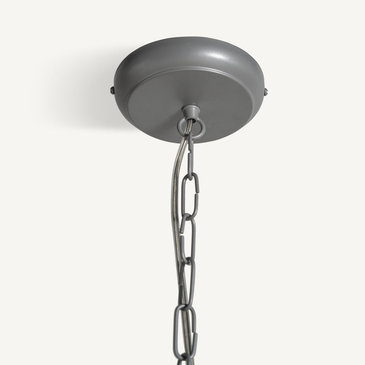 Modern European furniture - Wavy Rattan Pendant Light - www.oroa.com | Oroa.com