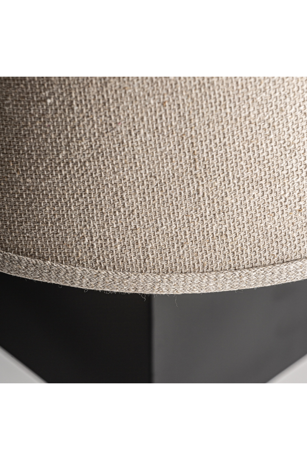 Black Marble Table Lamp | Vical Home | Oroa.com