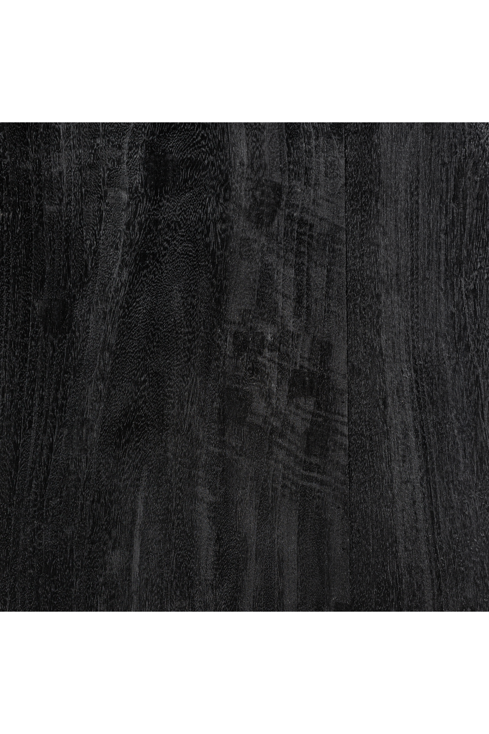 Black Wooden Bookshelf | Oroa.com