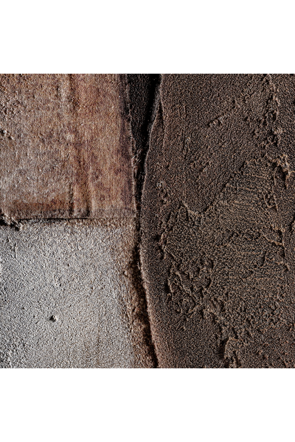 Brown-Toned Wall Decor | Vical Home Enzo | Oroa.com