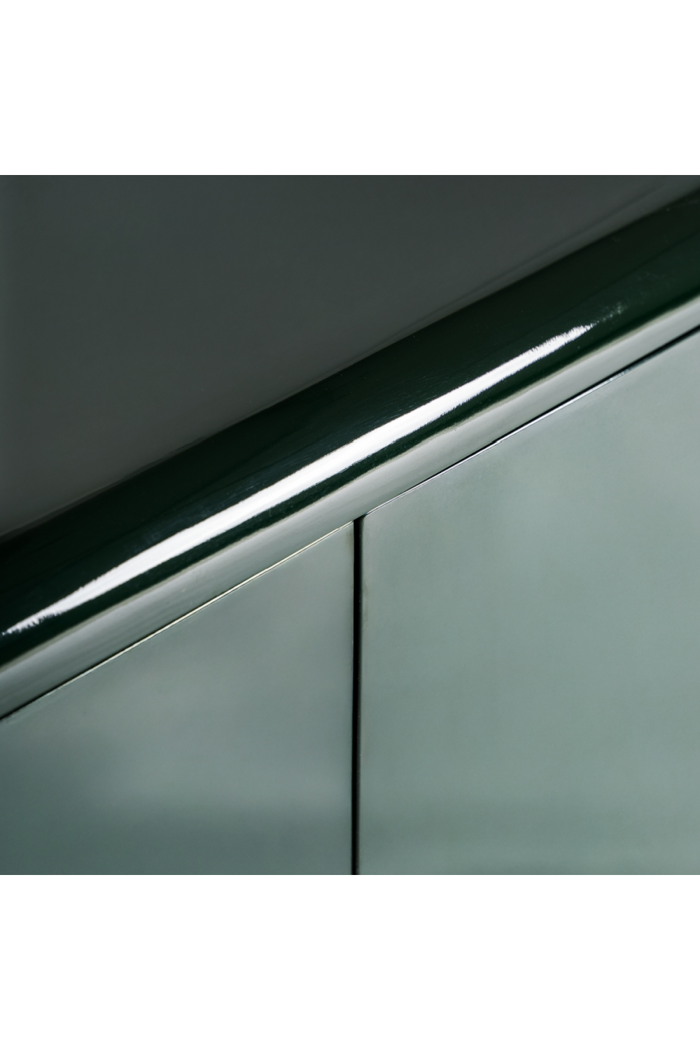 Green Wooden Sideboard | Vical Home Gory | Oroa.com