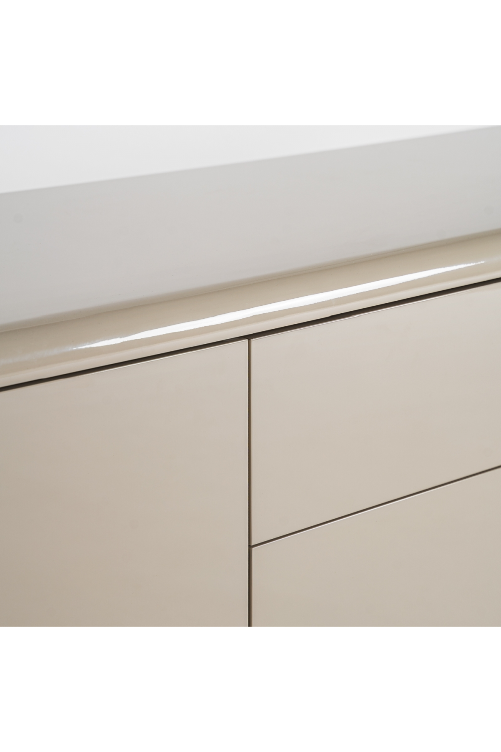 Gray Wooden Media Unit | Vical Home Zorbig | Oroa.com