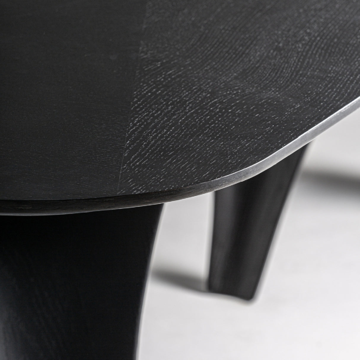 Modern European furniture - Wooden Contemporary Dining Table - www.oroa.com | Oroa.com