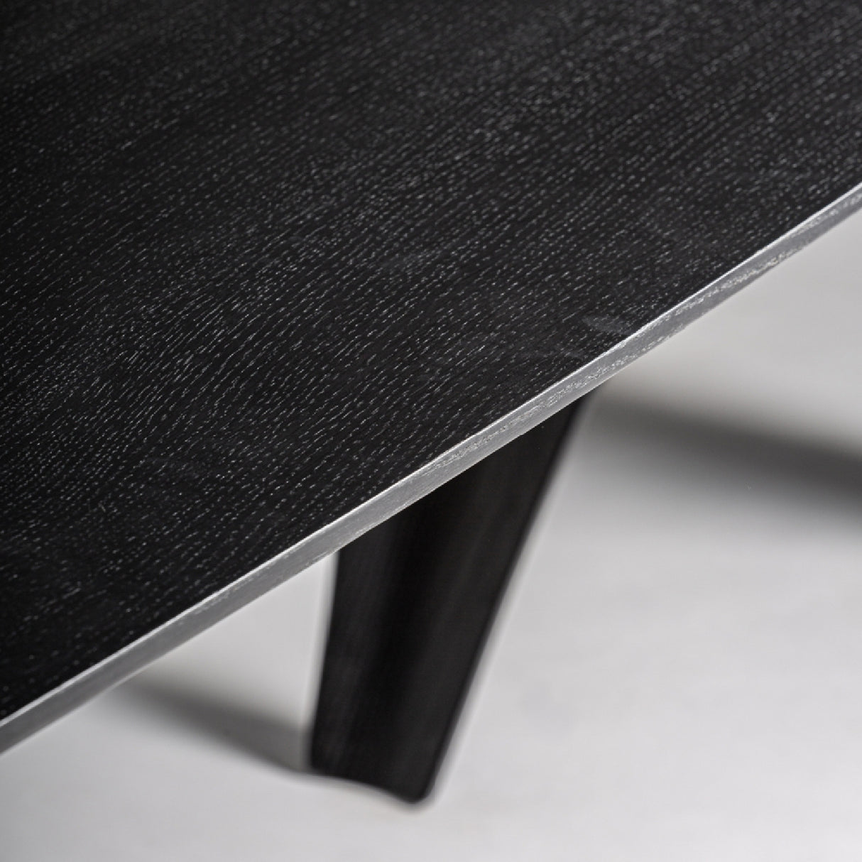 Modern European furniture - Wooden Contemporary Dining Table - www.oroa.com | Oroa.com