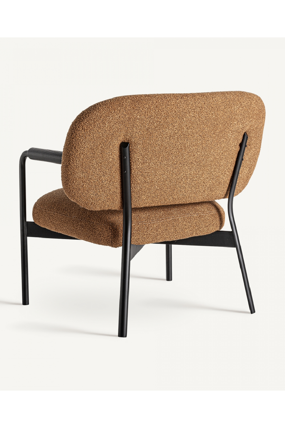 Ocher Lounge Armchair | Vical Home | Oroa.com